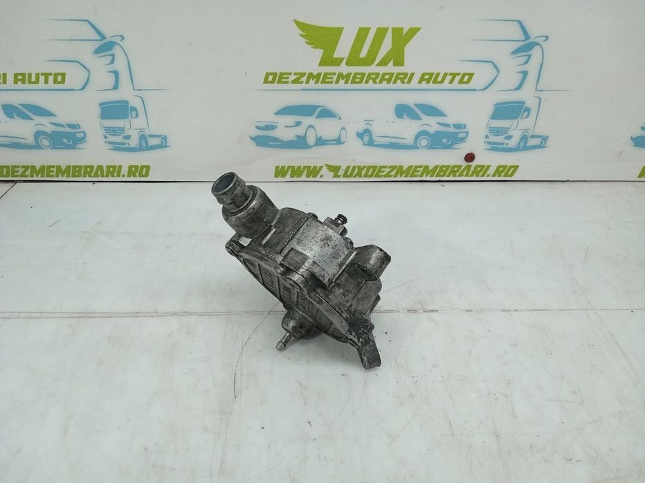Pompa vacuum 2.4D, D5244T 08658230 Volvo XC90 1  [din 2002 pana  2006]