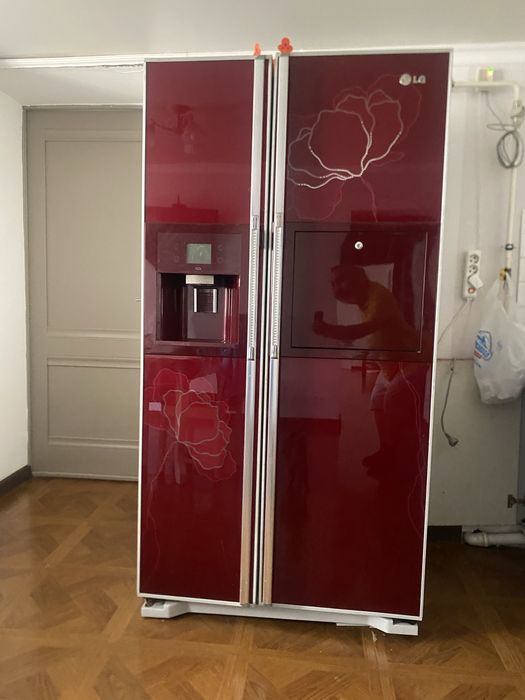 Продам холодильник б/у