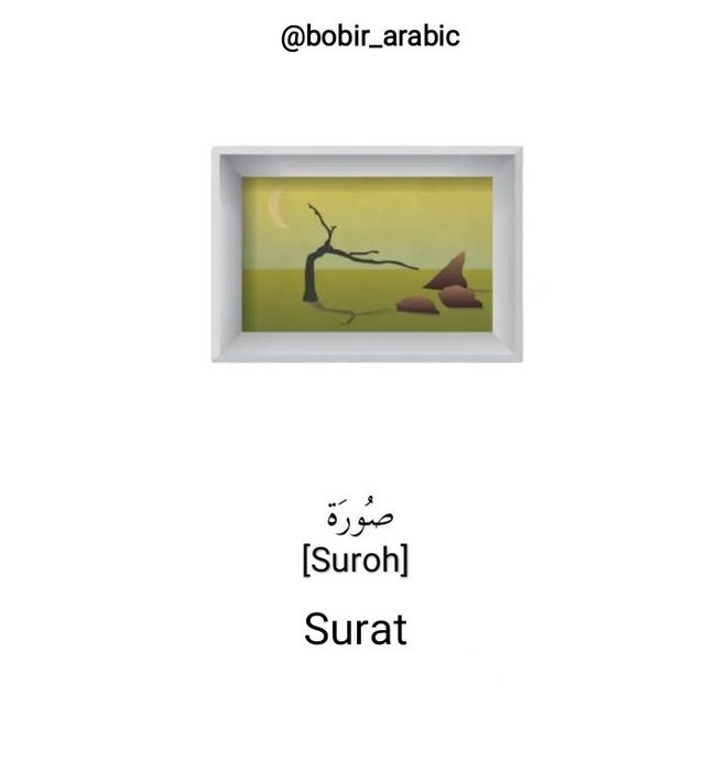 Arab tili 0 dan.