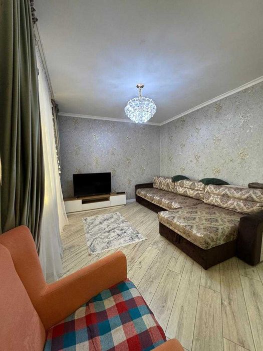 Продам шикарную 3 комн.квартиру