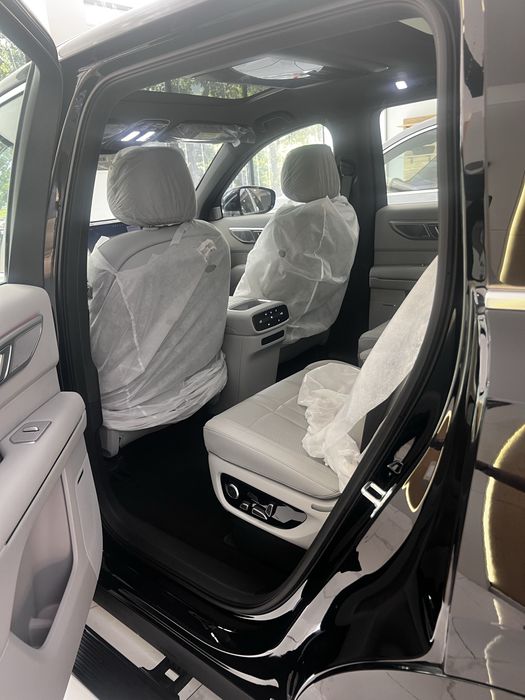 Changan deepal s09 ultra