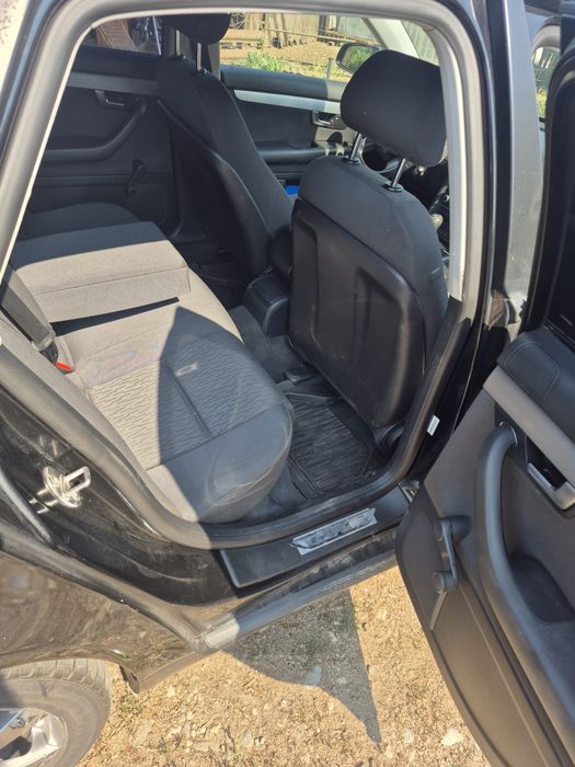 Audi A4 B7 2.0 BRD QUATTRO