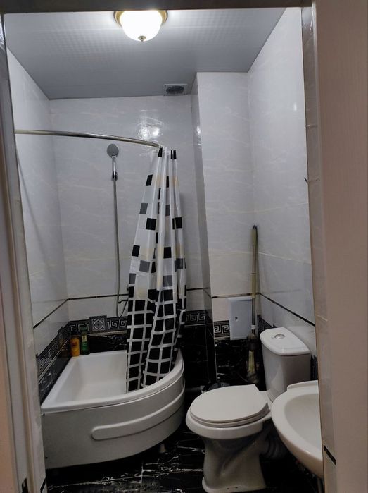 Студийный квартира ижарага берилади