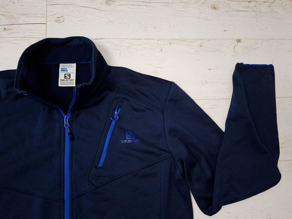 Salomon Warm-Ориг.яке