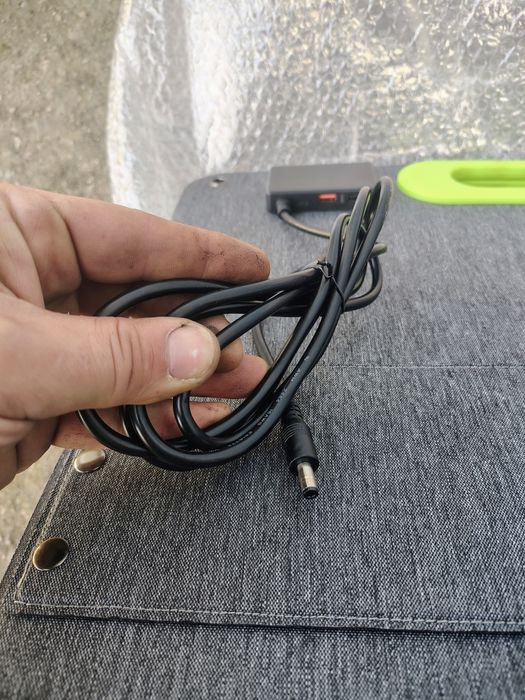 Гъвкав соларен панел Ctechi 100W