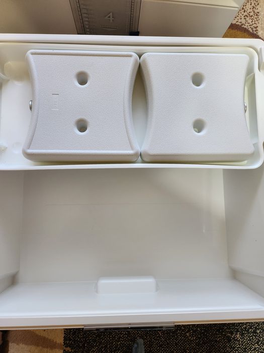 Фризер liebherr comfort