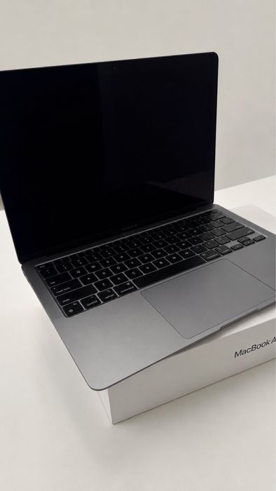 MacBook Air 13 m1