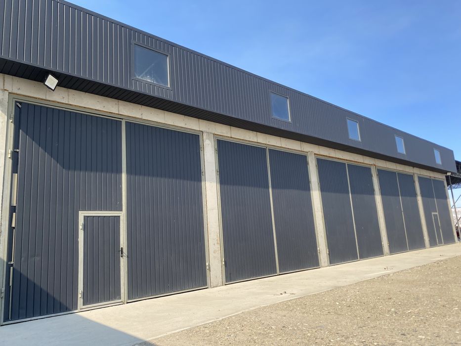 Аренда помещеня Есто