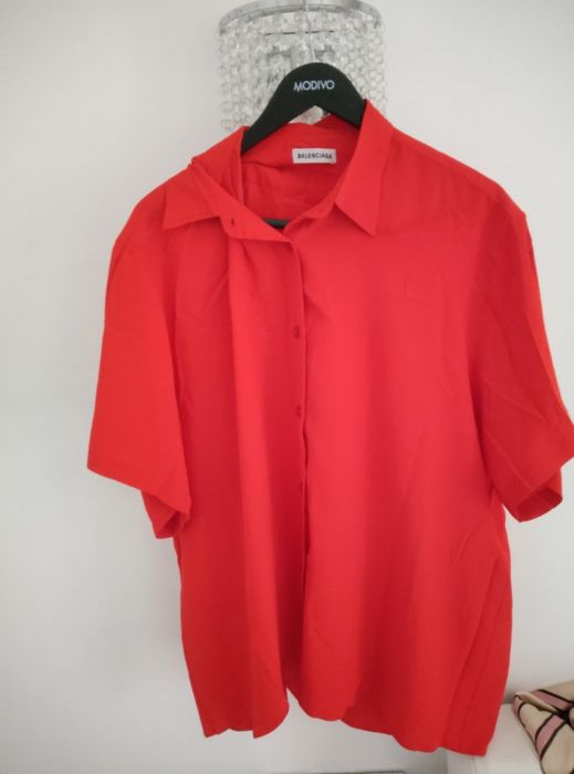 BALENCIAGA оригинални ризи