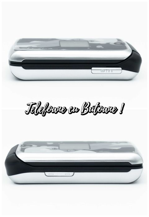 Telefon cu clapeta Samsung M310V Jordi Labanda - (nu Nokia Motorola )