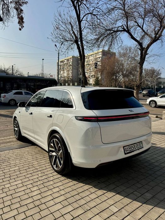 Аренда Выкуп Li7 Max