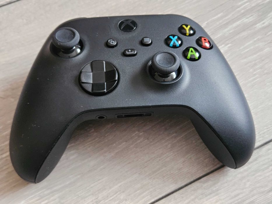 Controller Wireless Microsoft Xbox Series X