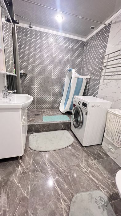 Продам 2-х ком.кв.