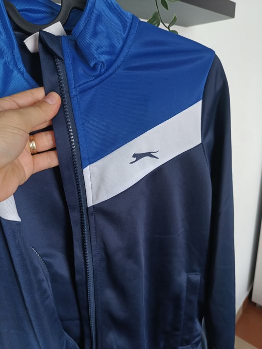 Trening băieți Slajenger 11-12 ani