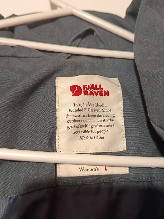 Geaca Fjallraven G1000