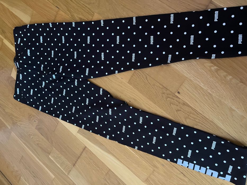 Puma  чисто нов клин