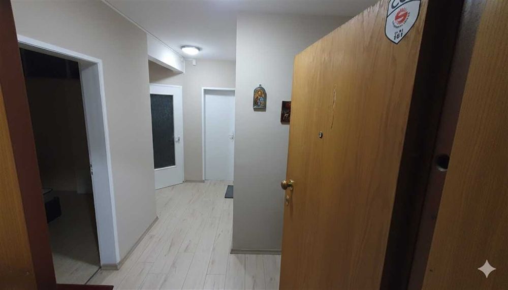 Дава се под наем Двустаен апартамент в София, Овча купел - 52 кв.м за 498.27 € - Снимка #5