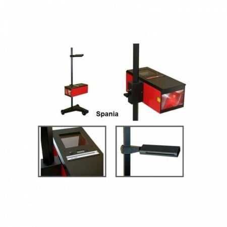 Dispozitiv reglat pozitia la faruri si proiectoare de ceata, LJN-5413