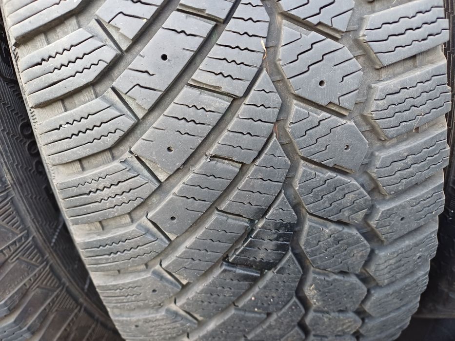 Гуми 245/70/16 Гизлавед