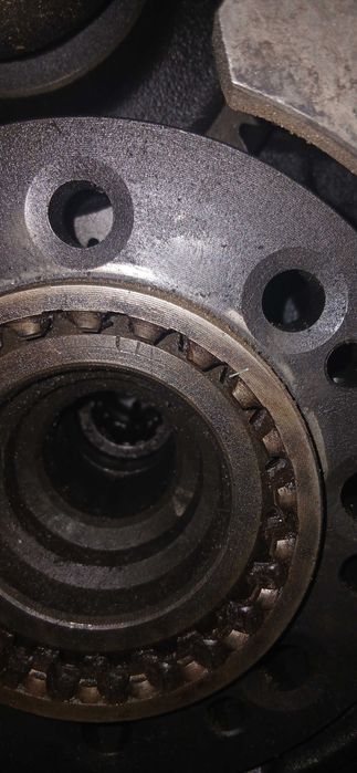 Продам делитель кпп евро камаз