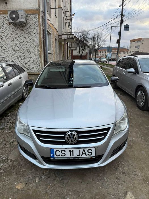 Vand PASSAT CC 2010