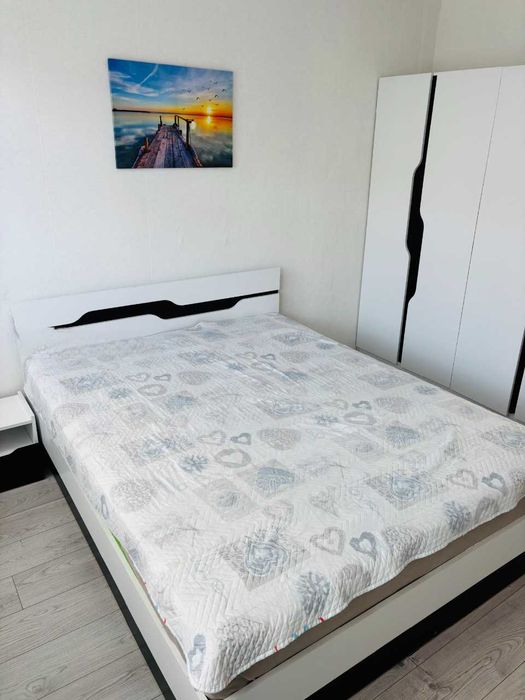 Дава се под наем Тристаен апартамент в София, Слатина - 83 кв.м за 747.66 € - Снимка #3