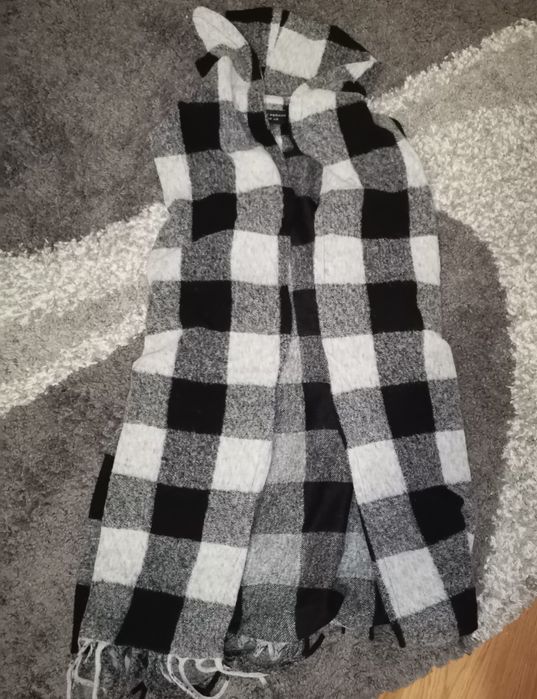 Дамско Дънково Яке