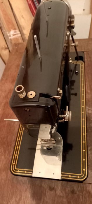 Стара шевна машина kohler