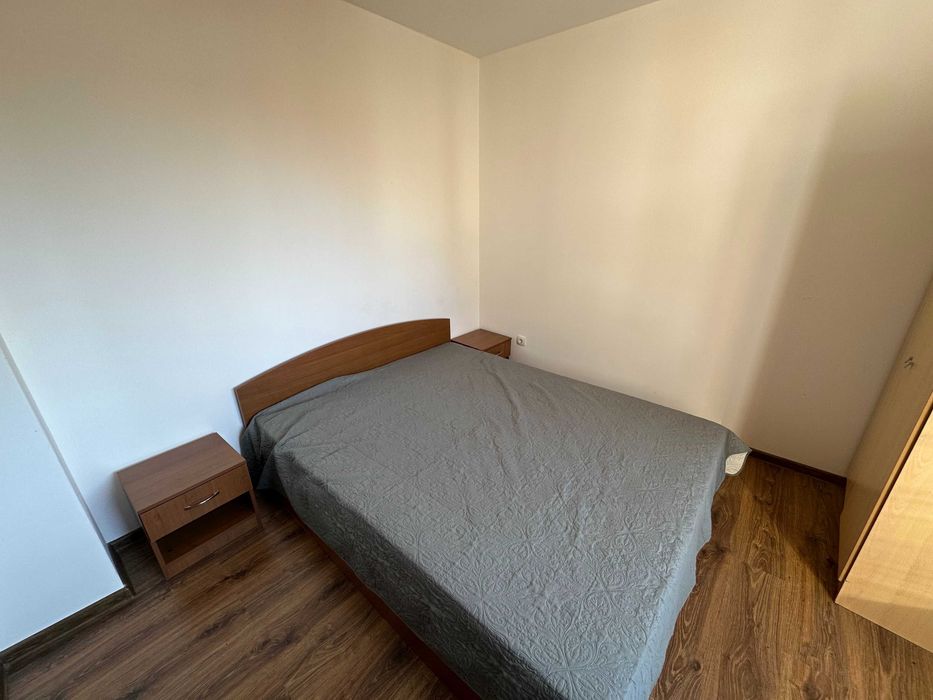 Двустаен апартамент с ниска такса поддръжка за продажба в Банско