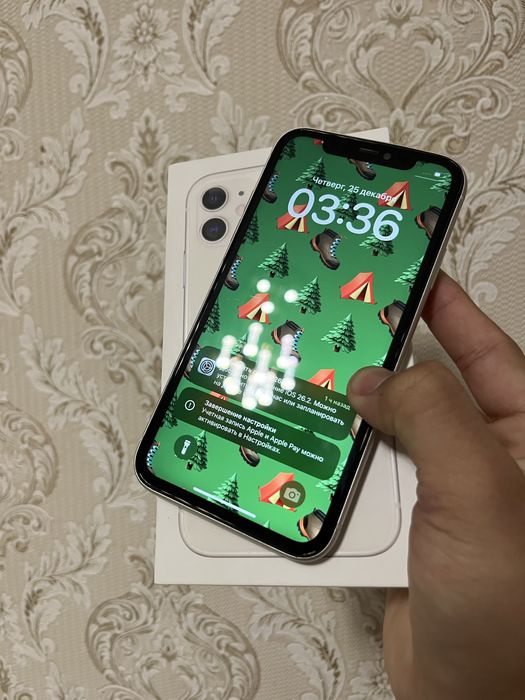 iPhone 11 айфон 11 64Гб