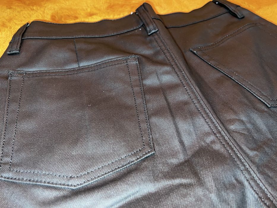 Джинсы Rick owens