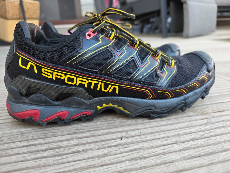 La Sportiva Туристически обувки, планинско бягане
