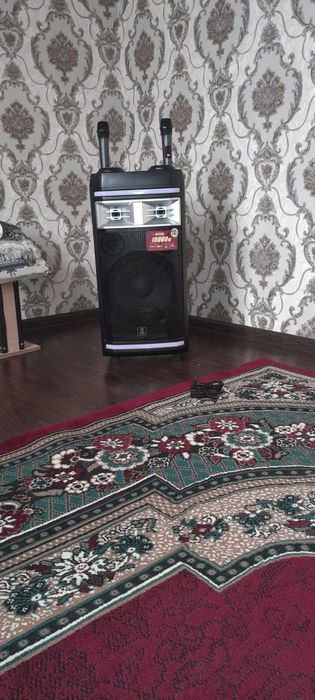 Караоке калонка сотилади