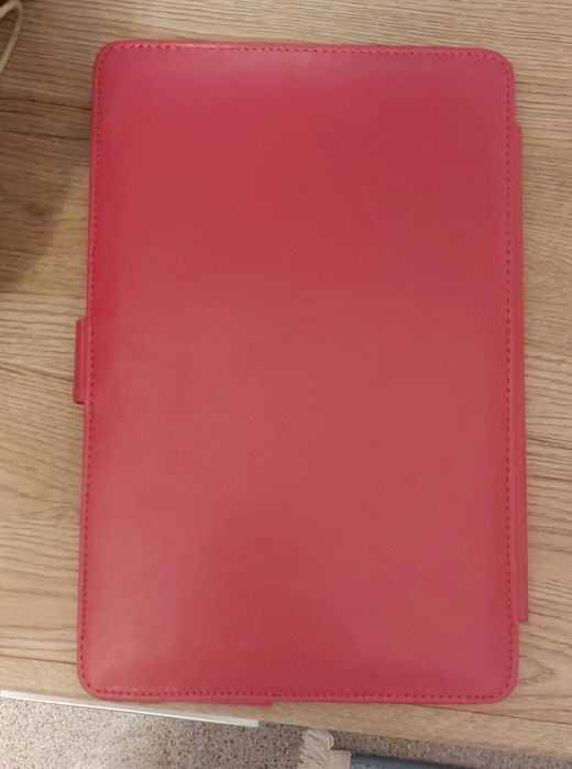 Кожаный чехол для Apple MacBook