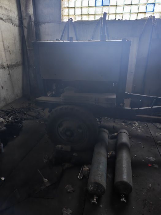 Компрессор Сак хороший