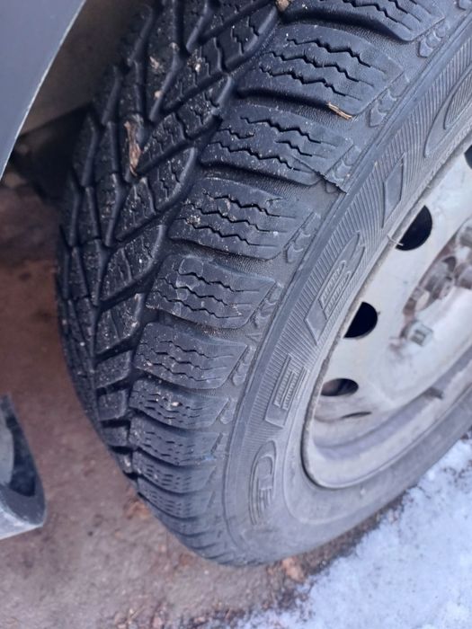 Fiat Doblo Multijet 1.3