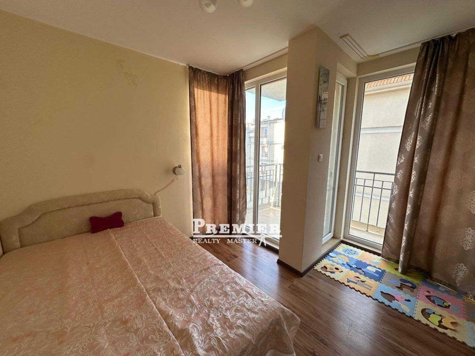 Продава се Двустаен апартамент в Несебър - 48 кв.м за 1313 €/кв.м - Снимка #6