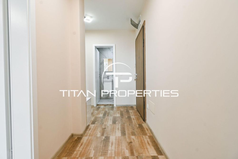 Дава се под наем Тристаен апартамент в София, Манастирски ливади - 108 кв.м за 997.05 € - Снимка #5