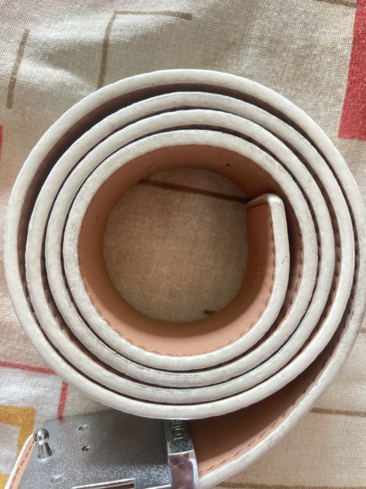 Louis Vuitton колан