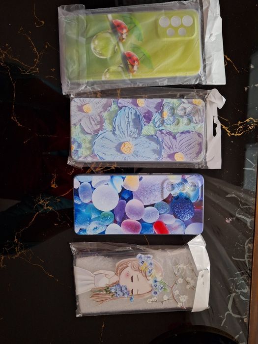 Кейсове за Samsung A53