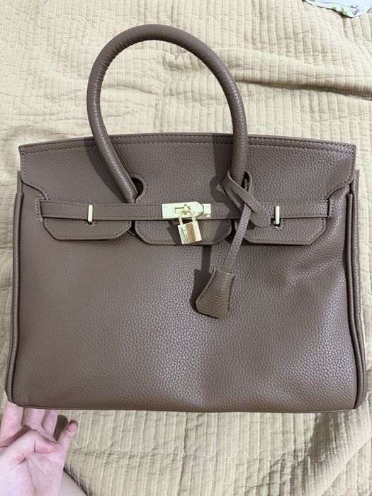 Женская сумка hermes