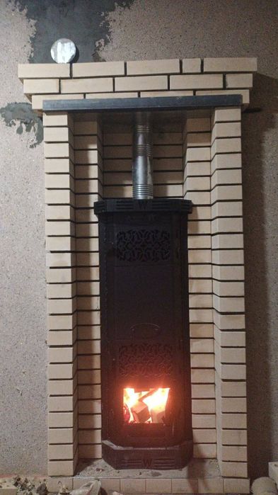 Ekanom Andijon pechka