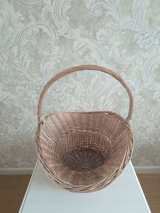 Подарочная корзина