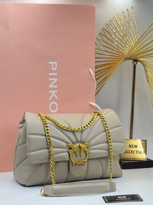 Geanta Pinko noua !!! Dimensiuni 37/21 !!!