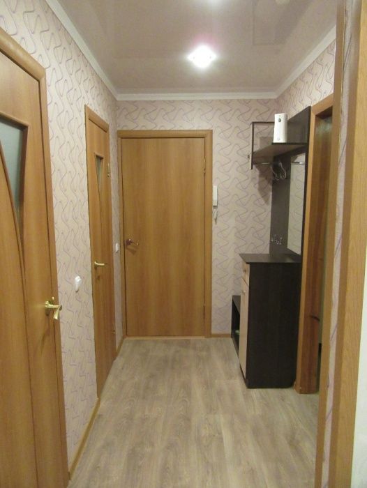часы/ночь/сутки Отличная 1 комн. квар. в центре Суворова 4 – Кутузова