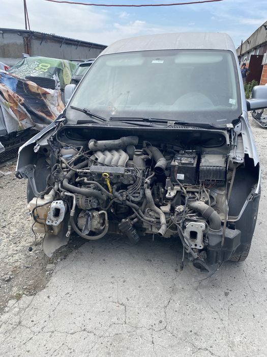 фолксваген кади 2015 2.0 метан на части vw caddy