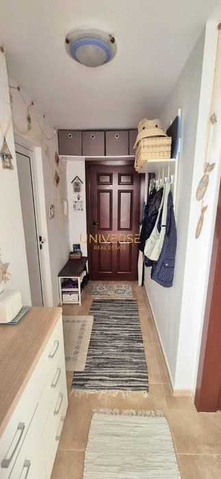 Продава се Двустаен апартамент в Свети Влас - 50 кв.м за 1200 €/кв.м - Снимка #10