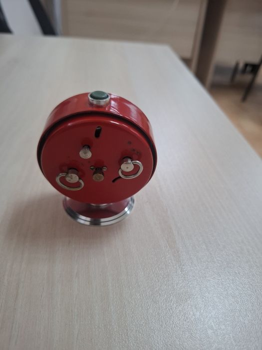 Съветски будилник Слава