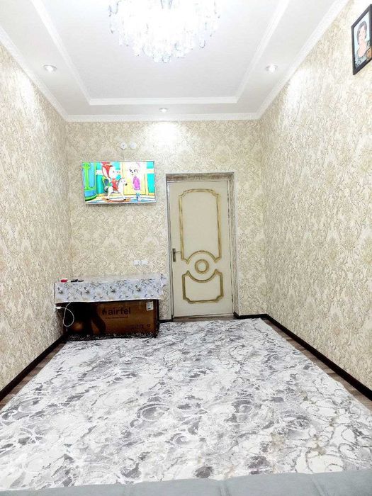 ЯНГИ домдан арзон нархда 3 хонали квартира сотилади Гувд