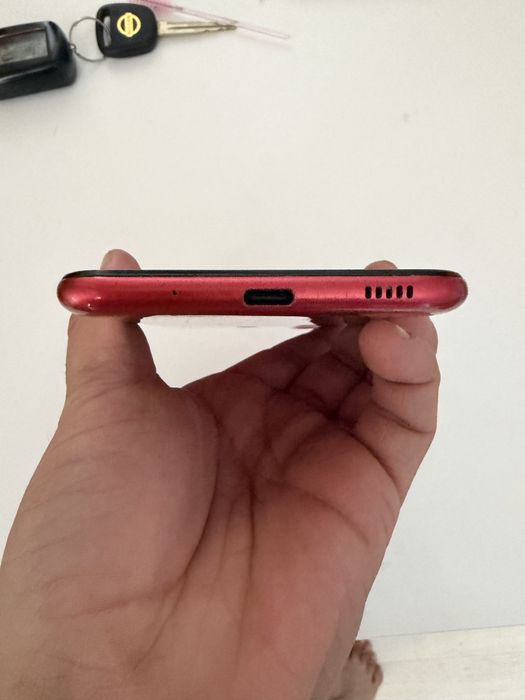 Продаётся смартфон Samsung Galaxy A11.